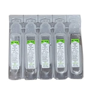 BP 10ML Sterile Water For Injection