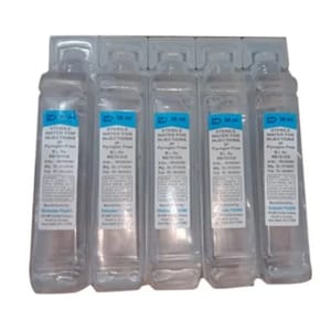 WFI 30ML Sterile Water - IV Fluids