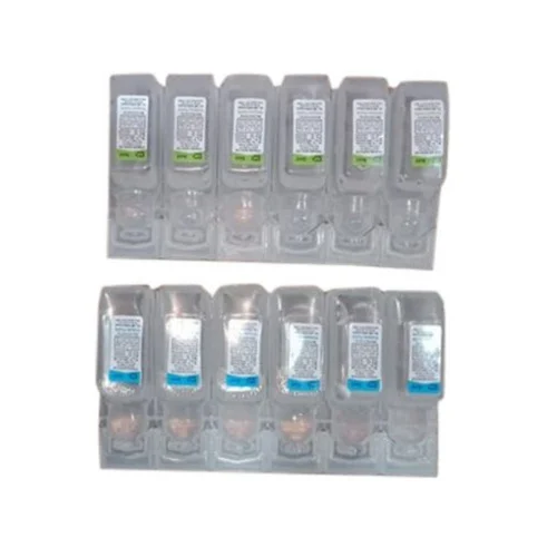 WFI 5ML Sterile Water - Injectable Products