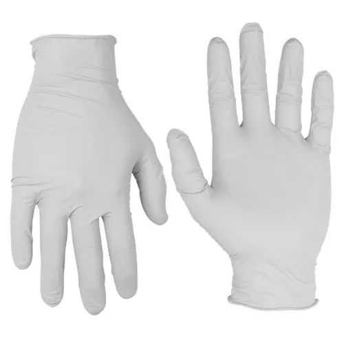 ExamCare Latex Examination Gloves