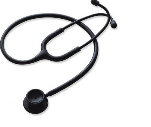 Stainless Steel Stethoscope