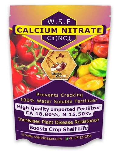 Calcium Nitrate