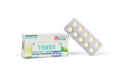 Tamoxifen Citrate 20 Mg