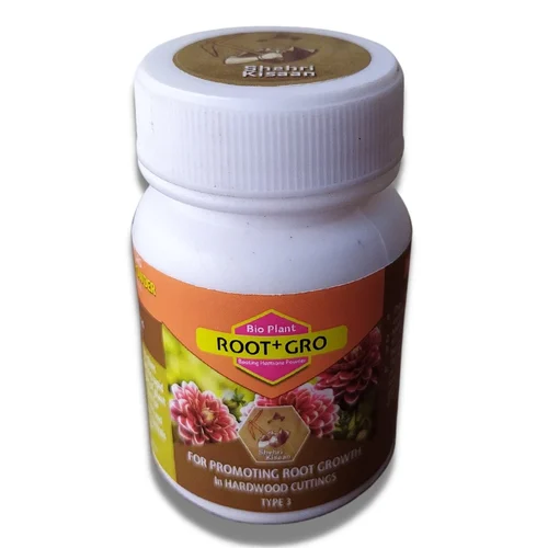 Root GRO Rooting Hormone Powder