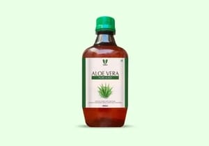 Aloe Vera Juice