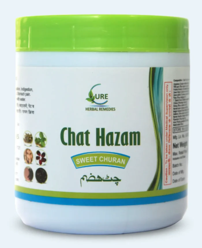 Chat Hazam