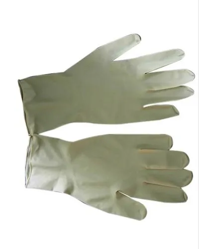 Latex Medical Examination Gloves