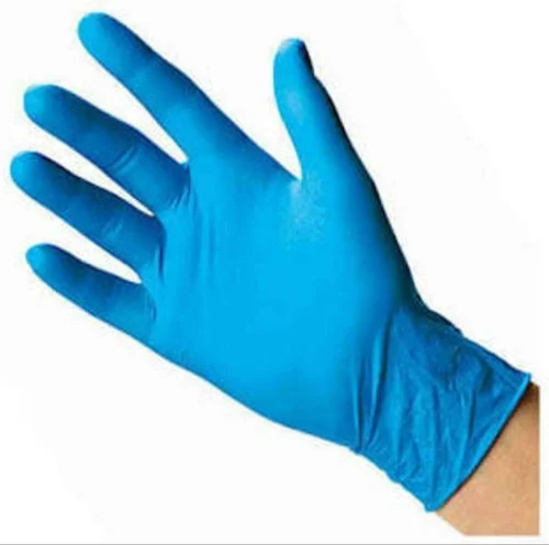 Powder Free Gloves