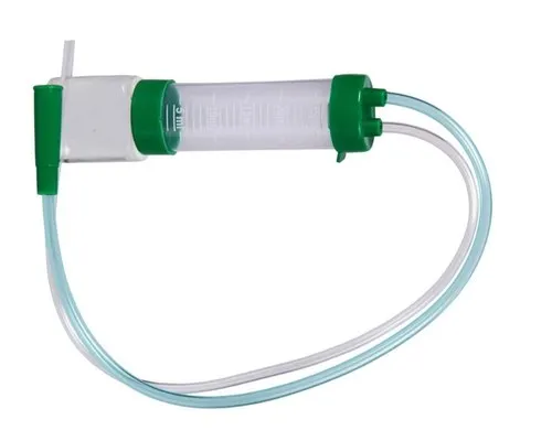 Infant Mucus Extractor