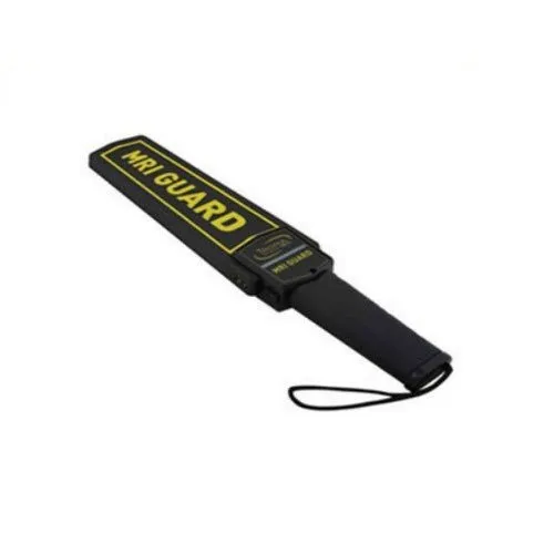 Hand Held MRI Metal Detector