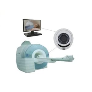 MRI Compatible Camera
