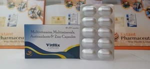 Vitflix Capsules