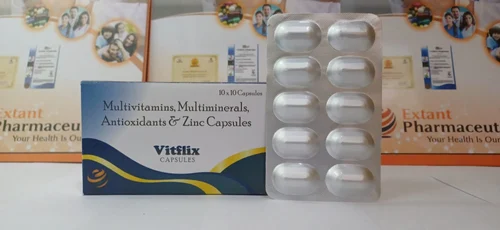 Vitflix Capsules