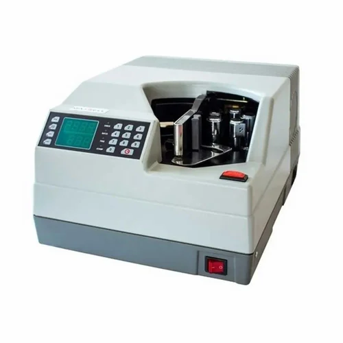 Pacific Bundle Note Counting Machine