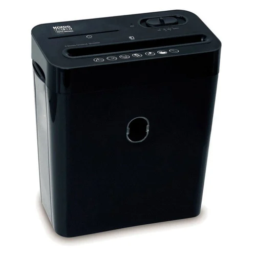 Kores Easy Cut 822 Paper Shredder