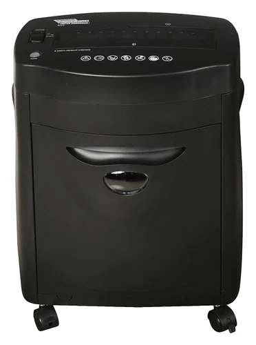 Kores Easy Cut 824 Paper Shredder