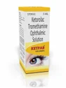 Ketorolac Tromethamine Eye Drop