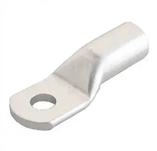 ALUMINIUM THIMBLE AND LUG