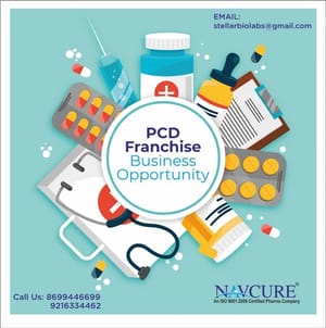 Pharma PCD Franchisee In Wayanad