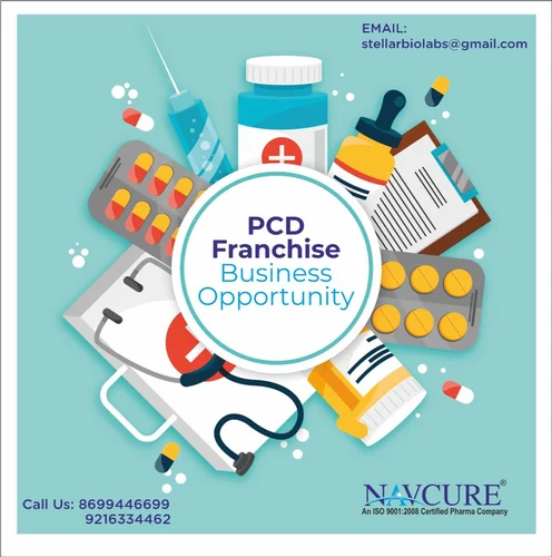 Pharma PCD Franchisee In Wayanad