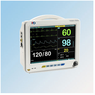 Patient Monitor Precimix 1210