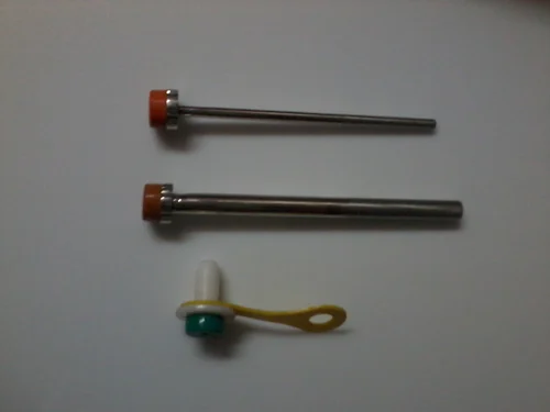 Laparoscopic Surgical Reducer