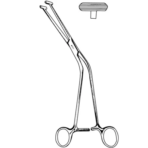 Uterine Manipulator .