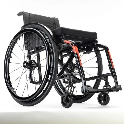 Wheelchair