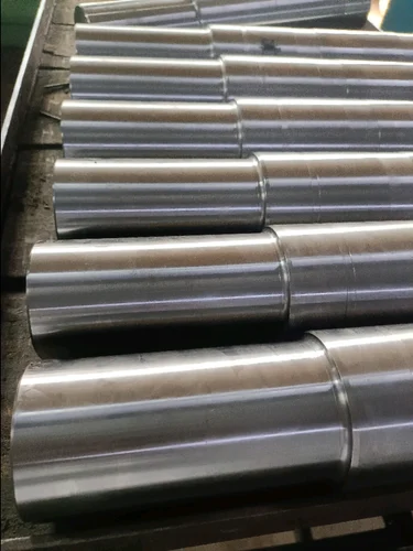 Shaft Iron