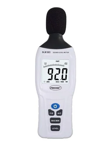 Sound Level Meter