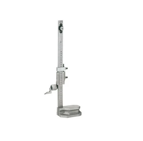 Mechanical Height Gauge