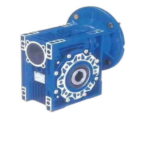 Hollow Shaft Worm Reduction Gear Box