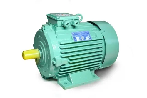 Three Phase Electric Motor