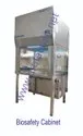 Protech Biosafety Cabinets