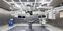 Laminar Flow Operating Theatre