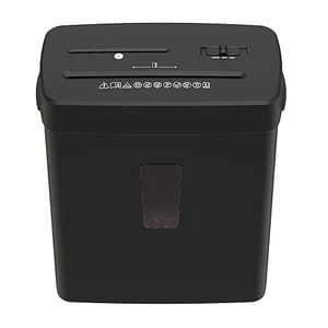 Kores Easy Cut 825 Paper Shredder