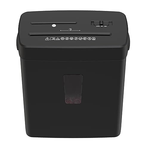 Kores Easy Cut 825 Paper Shredder