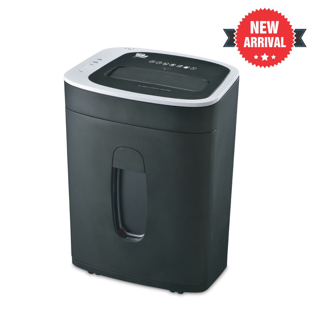 Kores Easy Cut 827 Paper Shredder