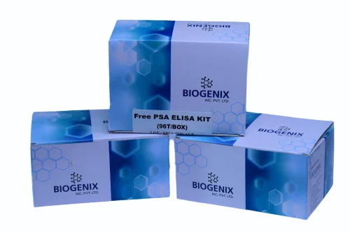 Free PSA ELISA Kit