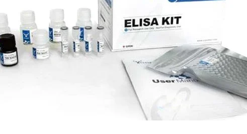 Ovalbumin Elisa Kit