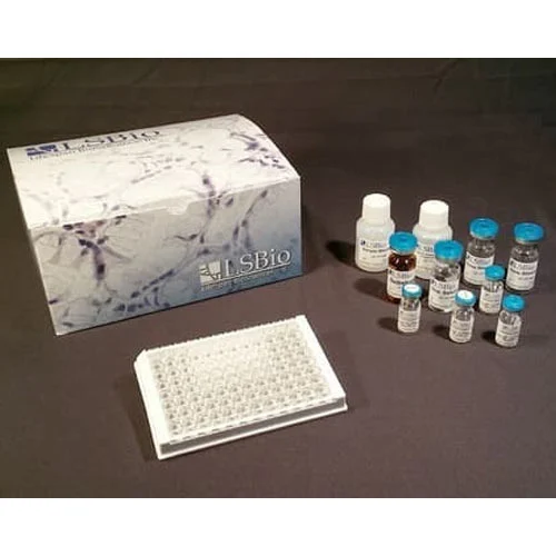 Gluten/Gliadin ELISA Kit