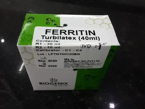 Ferritin Kit