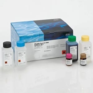 DNA And RNA Isolation Kits