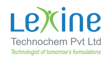 Lexine Technochem Private Limited