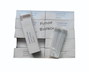 Cervical Cytology Brush