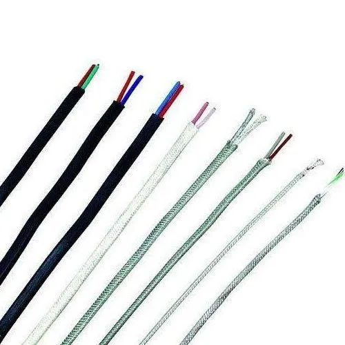 Thermocouple Cables