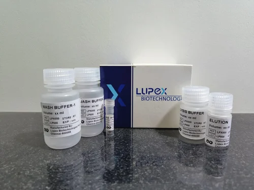 Viral DNA Isolation Kit (Magnetic Bead Based)