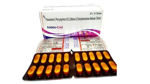 ADDELO COLD TAB