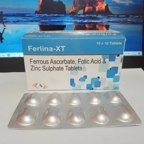 Ferlina Xt Tab