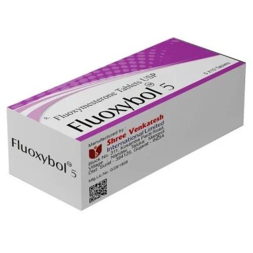 Fluoxymesterone Tablets USP